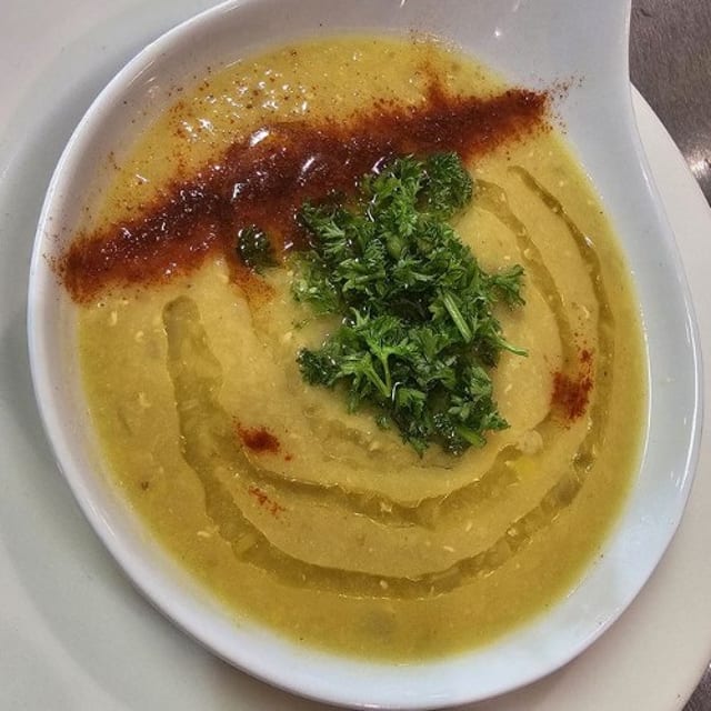 Lentil Soup (16oz).
