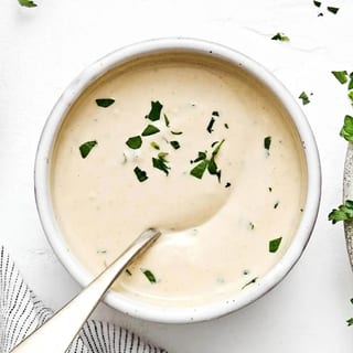 Tahini Sauce
