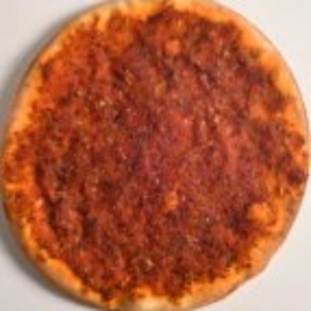 Muhammara Pie (Red Bell peppers Pie).