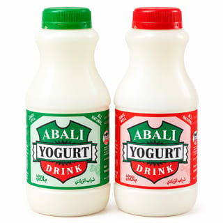 Abali Yogurt Drink