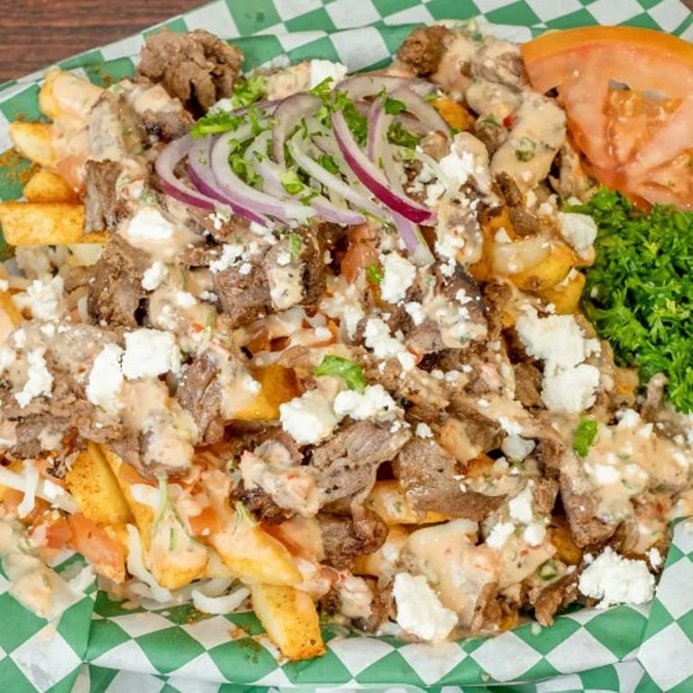 Our Delicious Salads