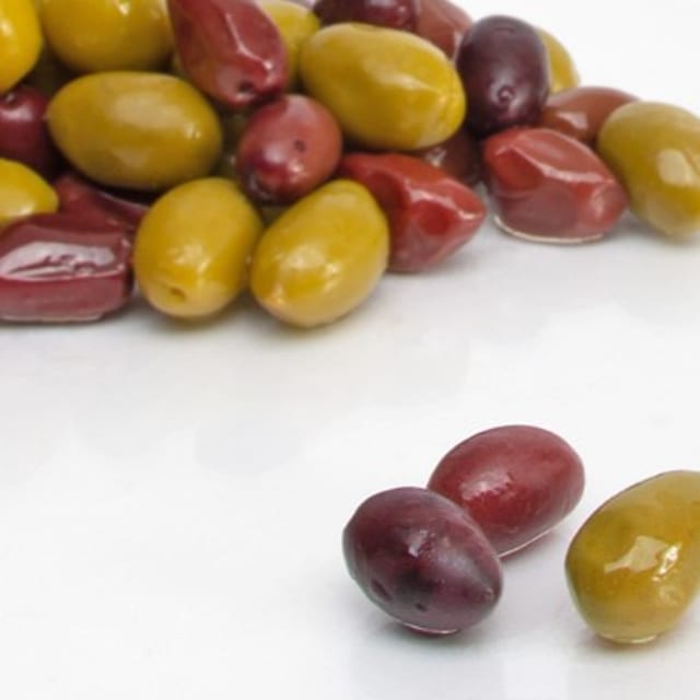 Olives.