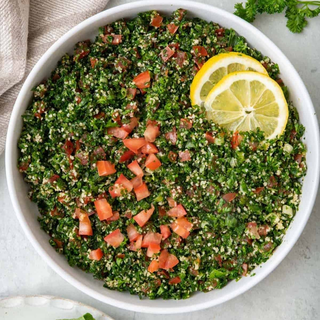 Tabbouli Salad Tray