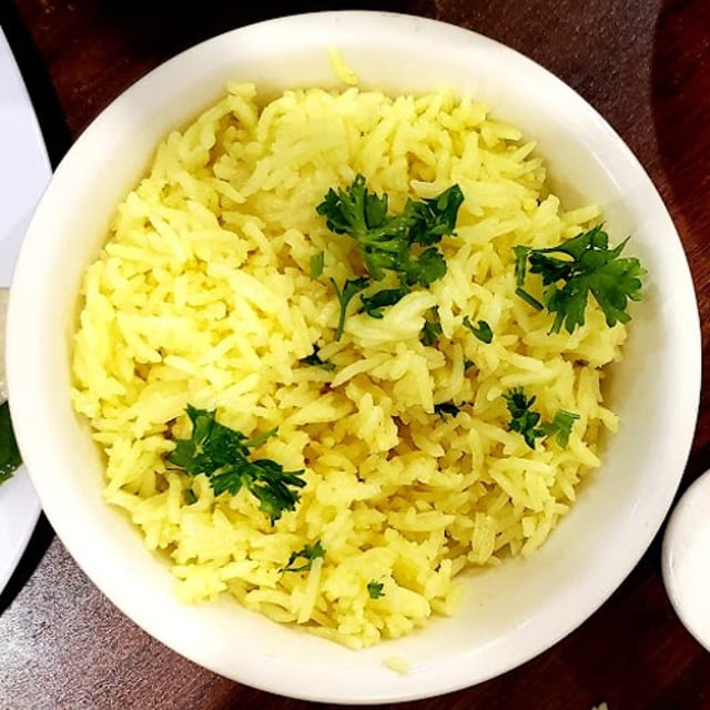 Rice.