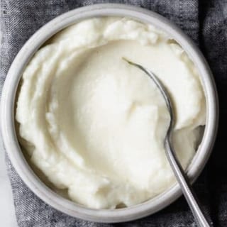 Garlic Sauce