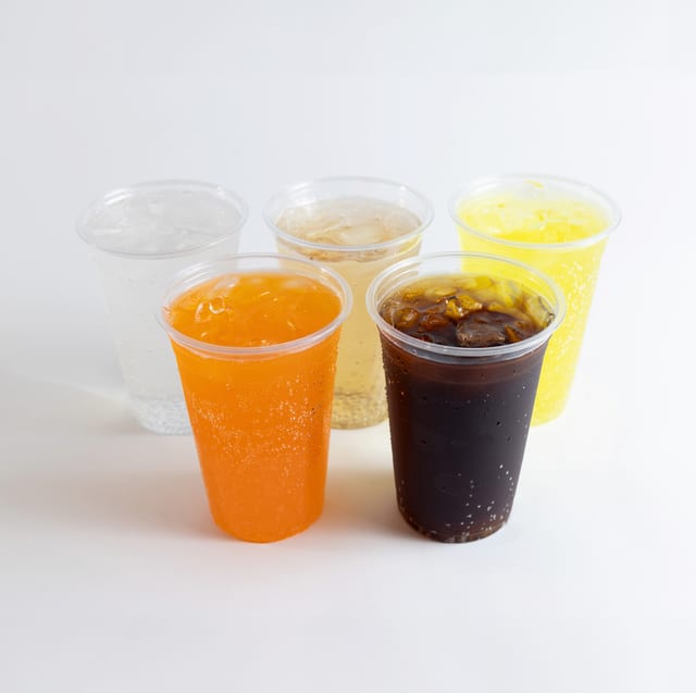 Fountain Drink (Large).