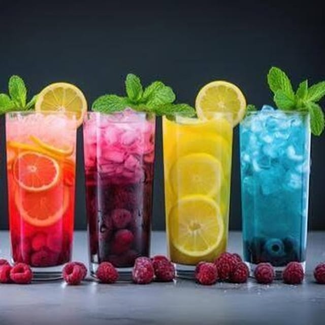 Beverage.
