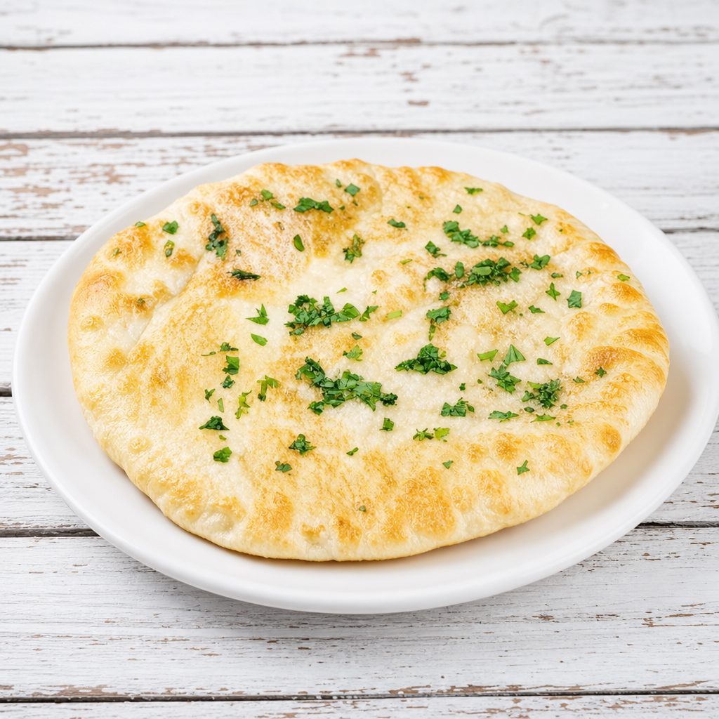 Garlic Bread.