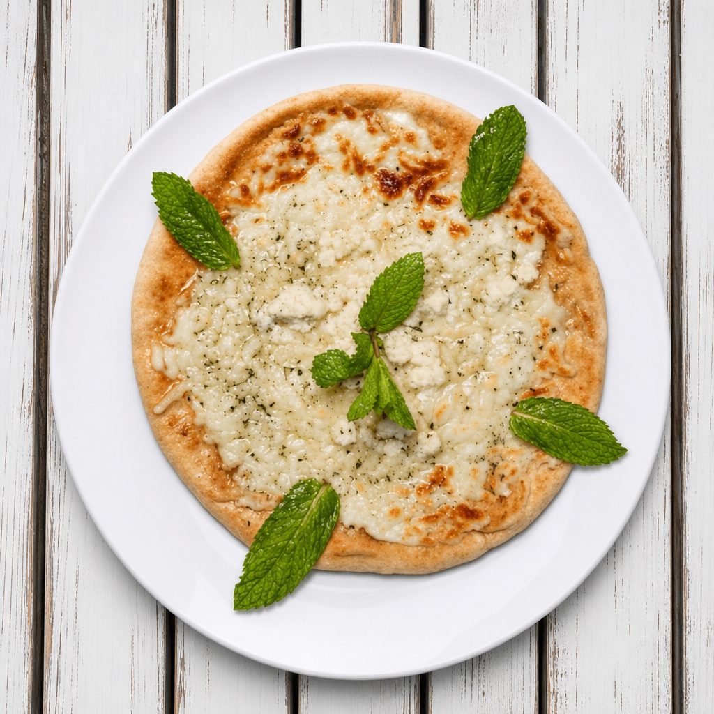 Cheese Pie.