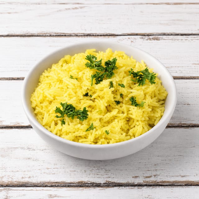 Rice.