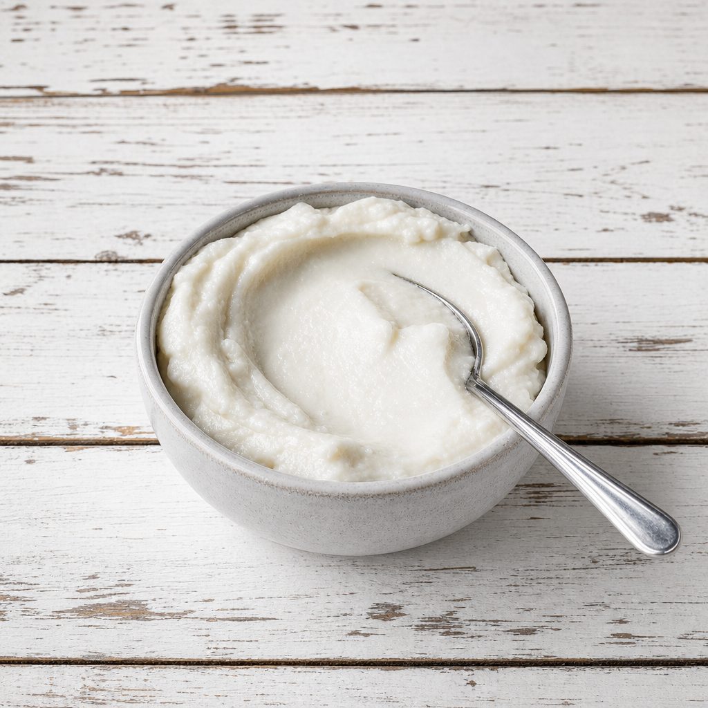 Garlic Sauce (16 oz).