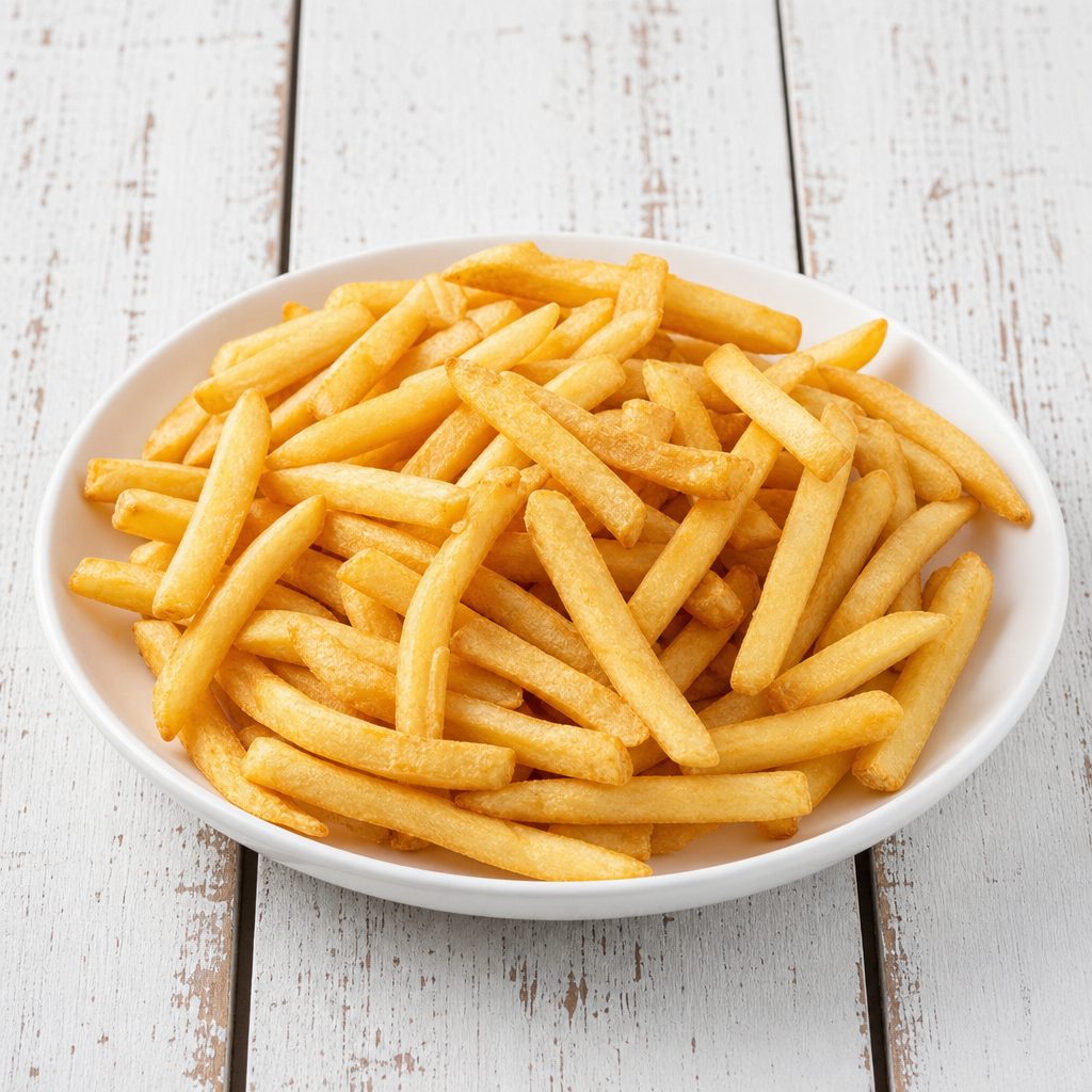 French Fries.