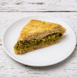 Baklava (Walnut)