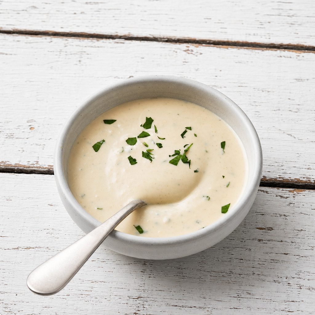 Tahini Sauce (2 oz).