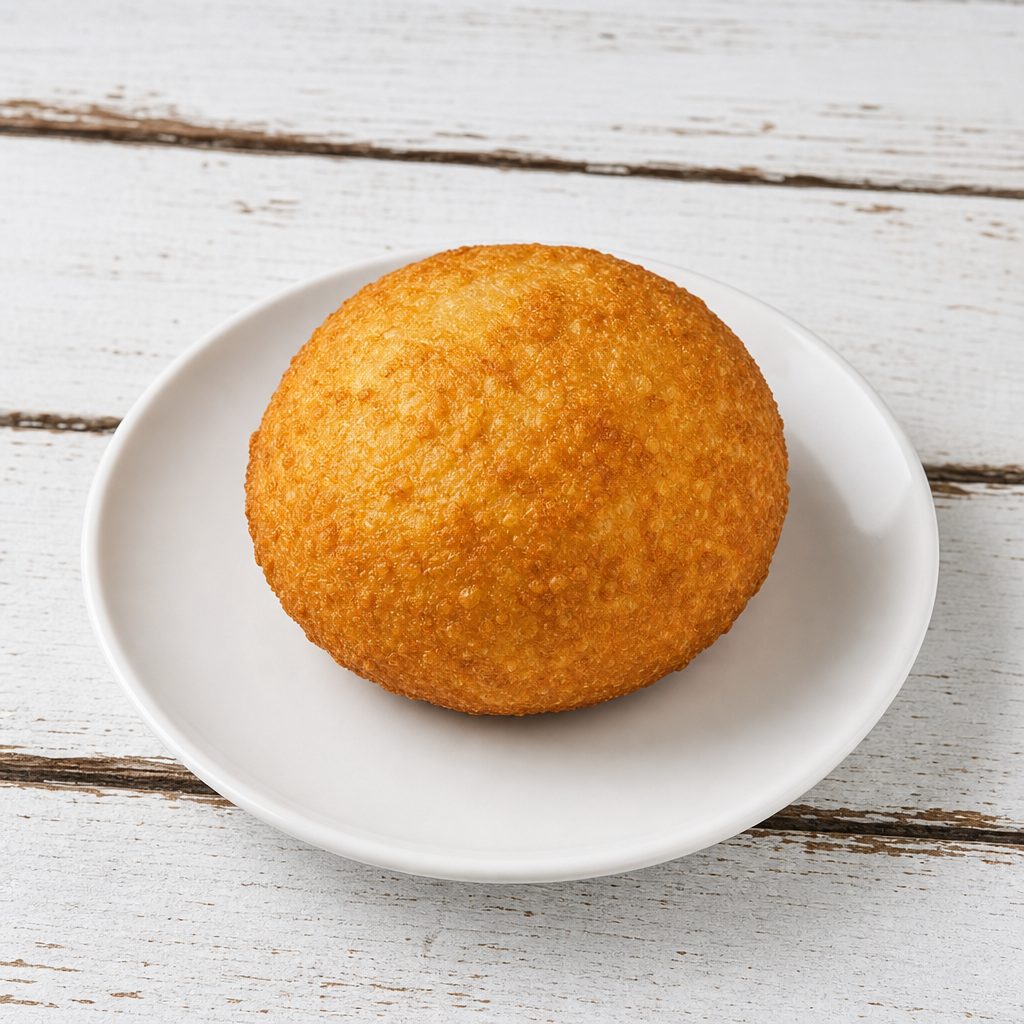 Kibbeh Batata (1pc).