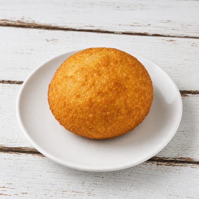 Kibbeh Batata (1pc).