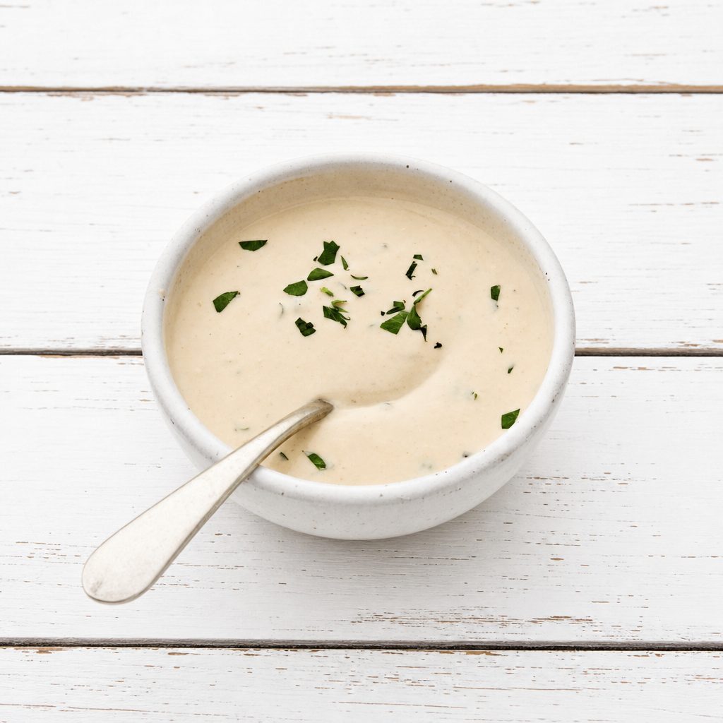 Tahini Sauce (8 oz).