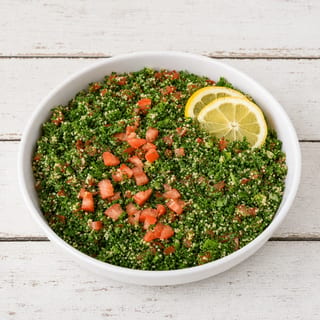 Tabbouleh