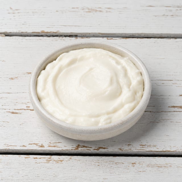 Garlic Sauce (8 oz).