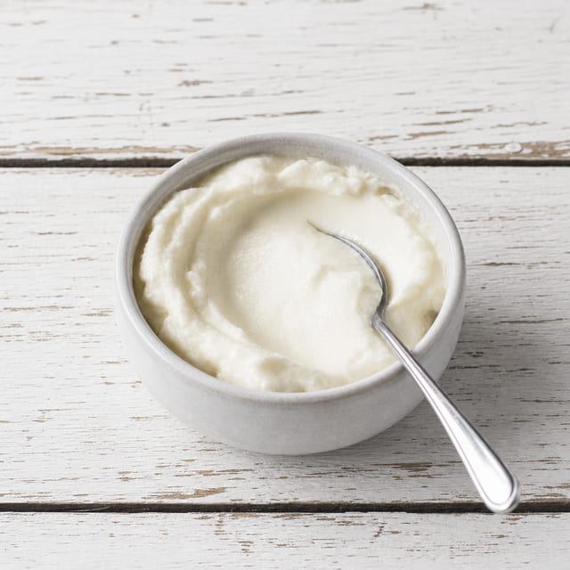 Garlic Sauce (2 oz).