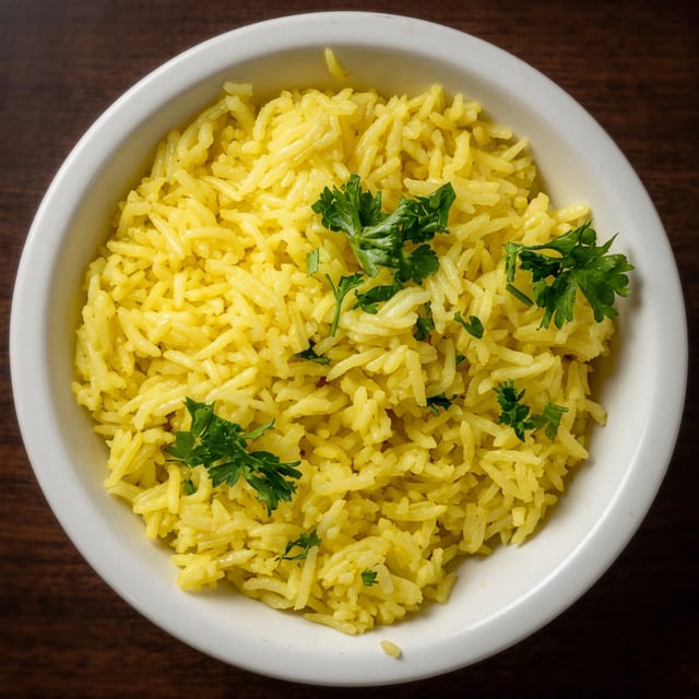 Rice.