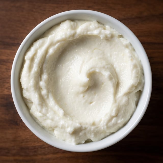 Garlic Sauce (16 oz).