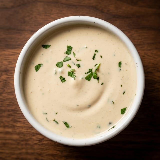 Tahini Sauce (8 oz).