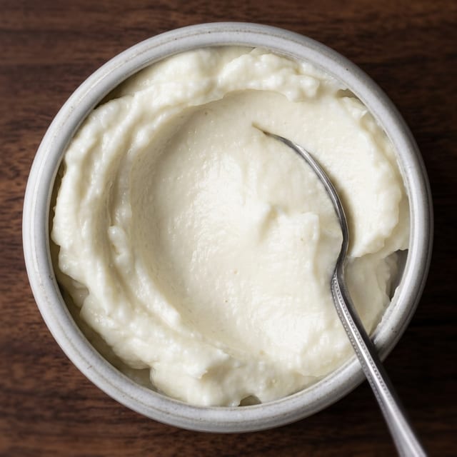 Garlic Sauce (8 oz).